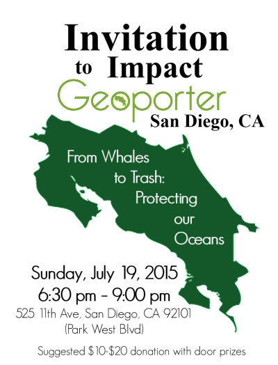 Geoporter-InviteforImpact-SanDiegoJuly19_2015